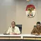 KPK Geledah Ruang Kerja Eks Kepala BNPB Suharyanto