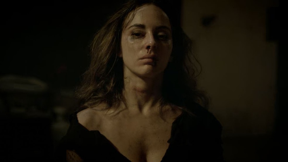 Dentro do Círculo: veja quem é o assassino e final explicado da série Netflix