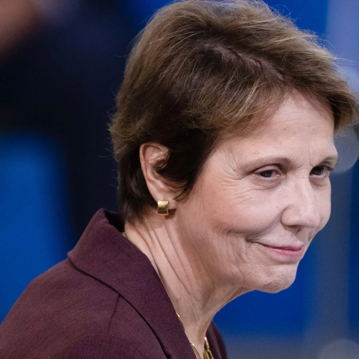 Após PP apoiar Alcolumbre, Tereza ressalta direito de escolha dos senadores