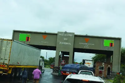 Moving economies: The BITC is advancing access to trade in the country and beyond PIC: PHATSIMO KAPENG