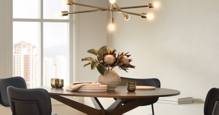 9 melhorias de iluminação que fazem sua casa parecer maior e mais brilhante instantaneamente