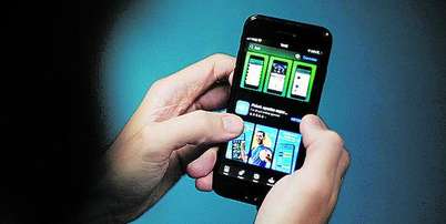 Governo perdeu R$ 22 bilh&otilde;es com bets Foto: Felipe Rau /Felipe Rau / Estad&atilde;o / Estad&atilde;o