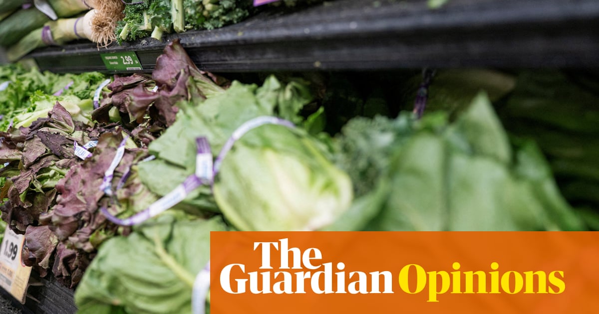 Trump é culpado por americanos terem diarreia explosiva?