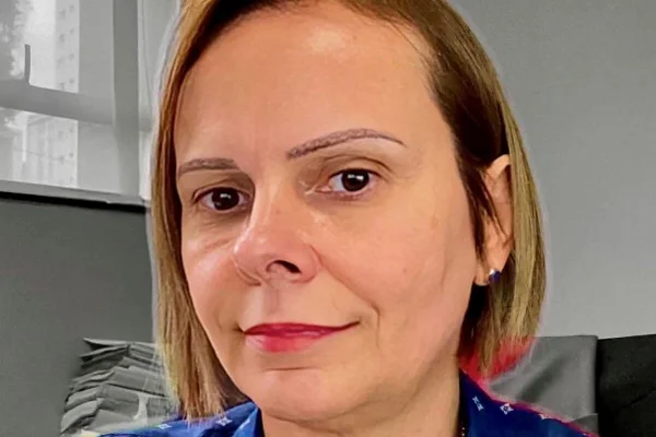 Delegada diz que R$ 1,8 milhão encontrados em puff são “herança de tia” - destaque galeria