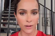 Leticia Cazarré faz alerta após vídeo de Yasmin Brunet: “Perigoso”