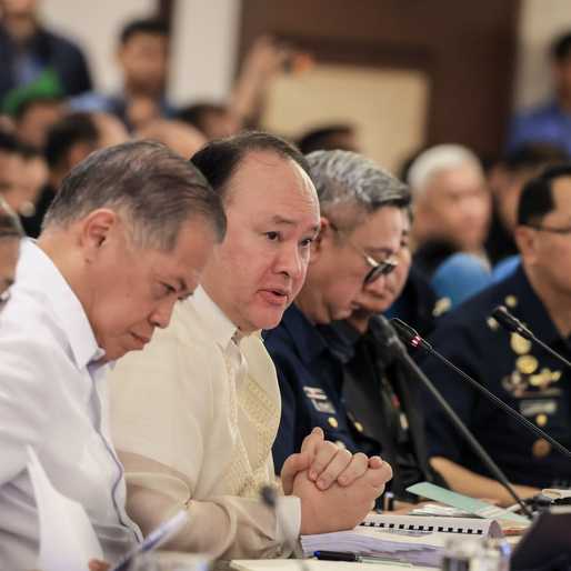 DND wants P324.6-billion budget for 2027