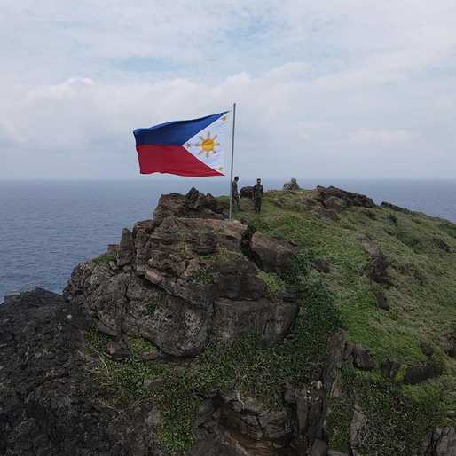 ‘Not up for debate’: Philippines dismisses China scholars’ ‘claim’ over Batanes