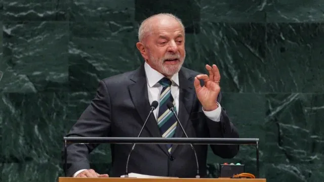O que saber sobre as eleições do Brasil com Lula contra Flávio Bolsonaro