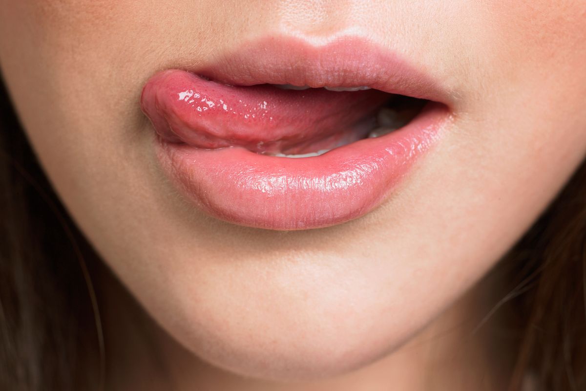 Sexóloga ensina como incluir alimentos no sexo de forma segura