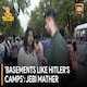 Delhi Police Basements 'Like Hitler's Concentration Camps': Congress MP Jebi Mather
