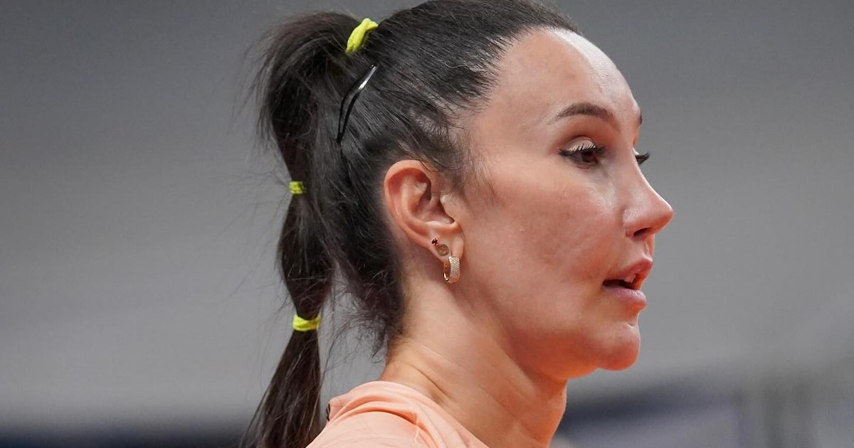 Decisão favorável à CBV derruba liminar que permitia participação da Tifanny na Superliga de vôlei