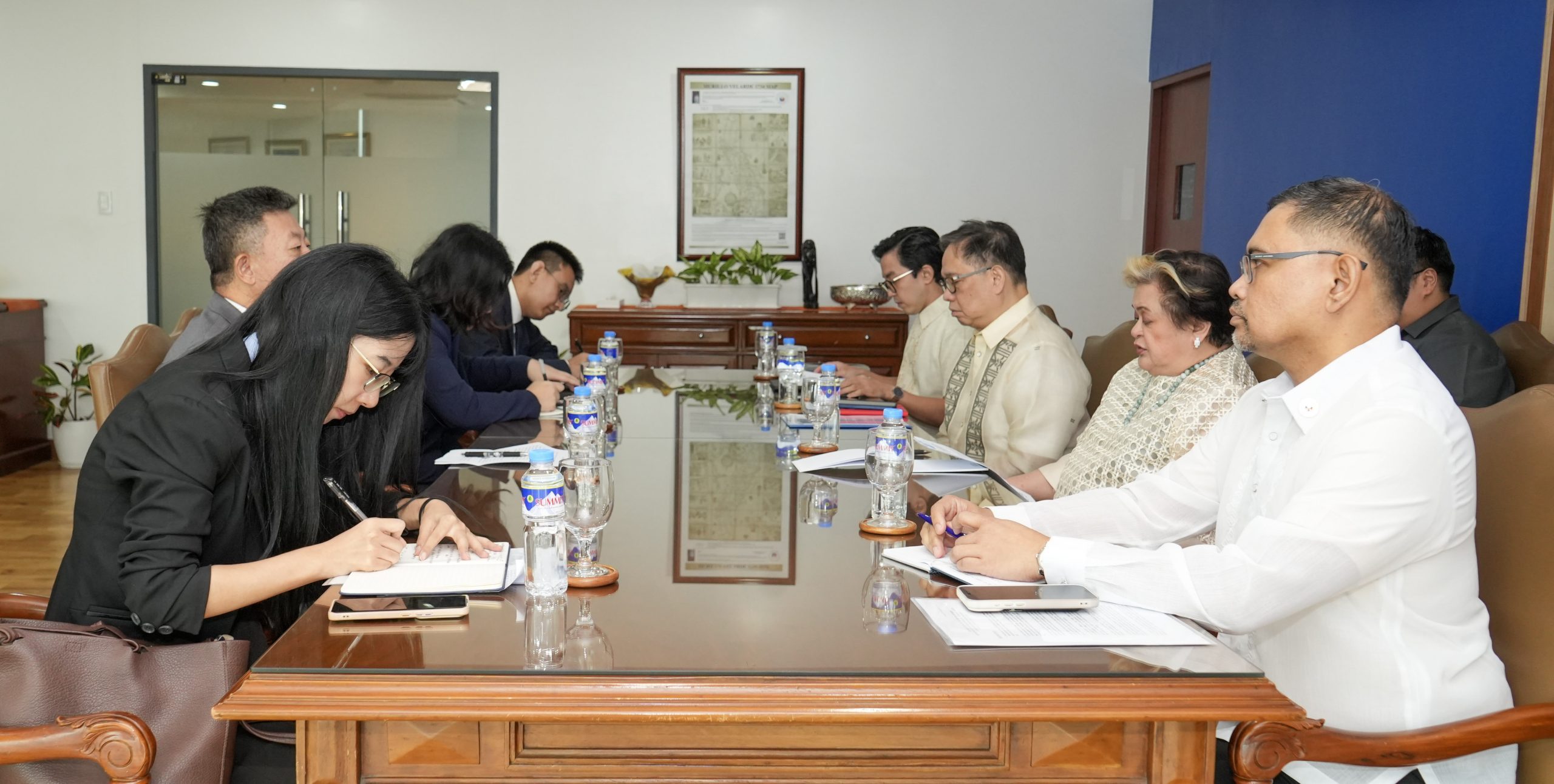 DFA to China embassy: Escalatory, undiplomatic posts not helping bilateral ties