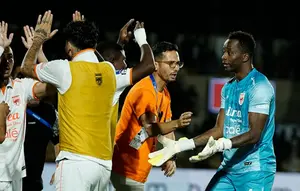 Tainan City vs Borneo FC: Peluang Besar Pesut Etam ke 8 Besar