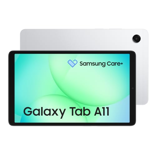 Tablet Samsung Galaxy TAB A11, 64GB, 4GB RAM, Tela 8.7