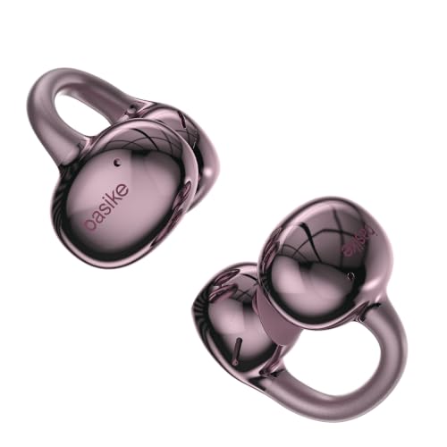Basike Ba-T20 Fone Clip-on Condução Óssea