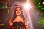 Incomodada, Anitta reclama de comportamento de Jayder Soares na Grande Rio