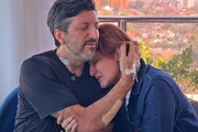 Sete dias após a morte de Lito Sousa, viúva desabafa: "Nunca vai ser igual"
