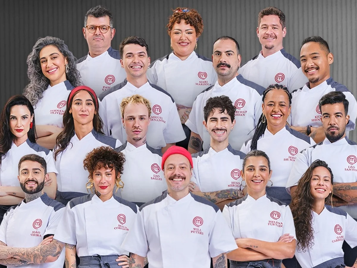 Quem saiu do MasterChef Profissionais nessa terça-feira (13/10)? Veja