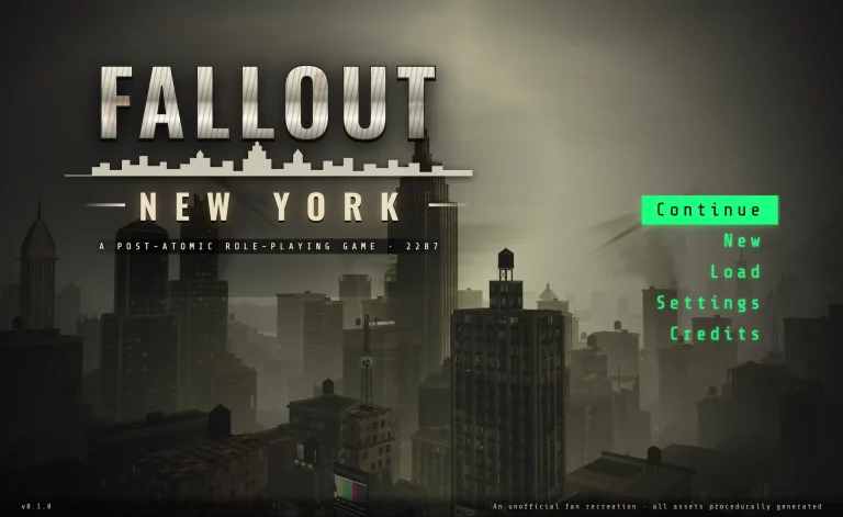 Activision e Bethesda derrubam projetos de Fallout e Call of Duty criados com IA