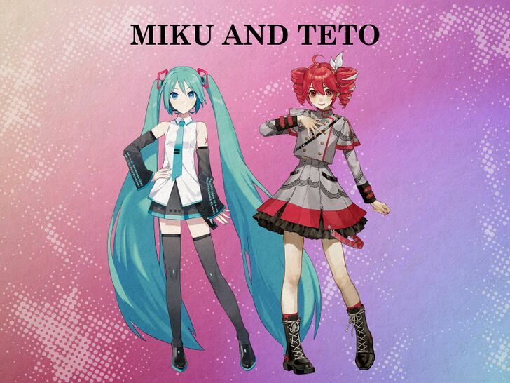 qual vocaloid você é? (incluindo vocaloids obscuras/utauloids)