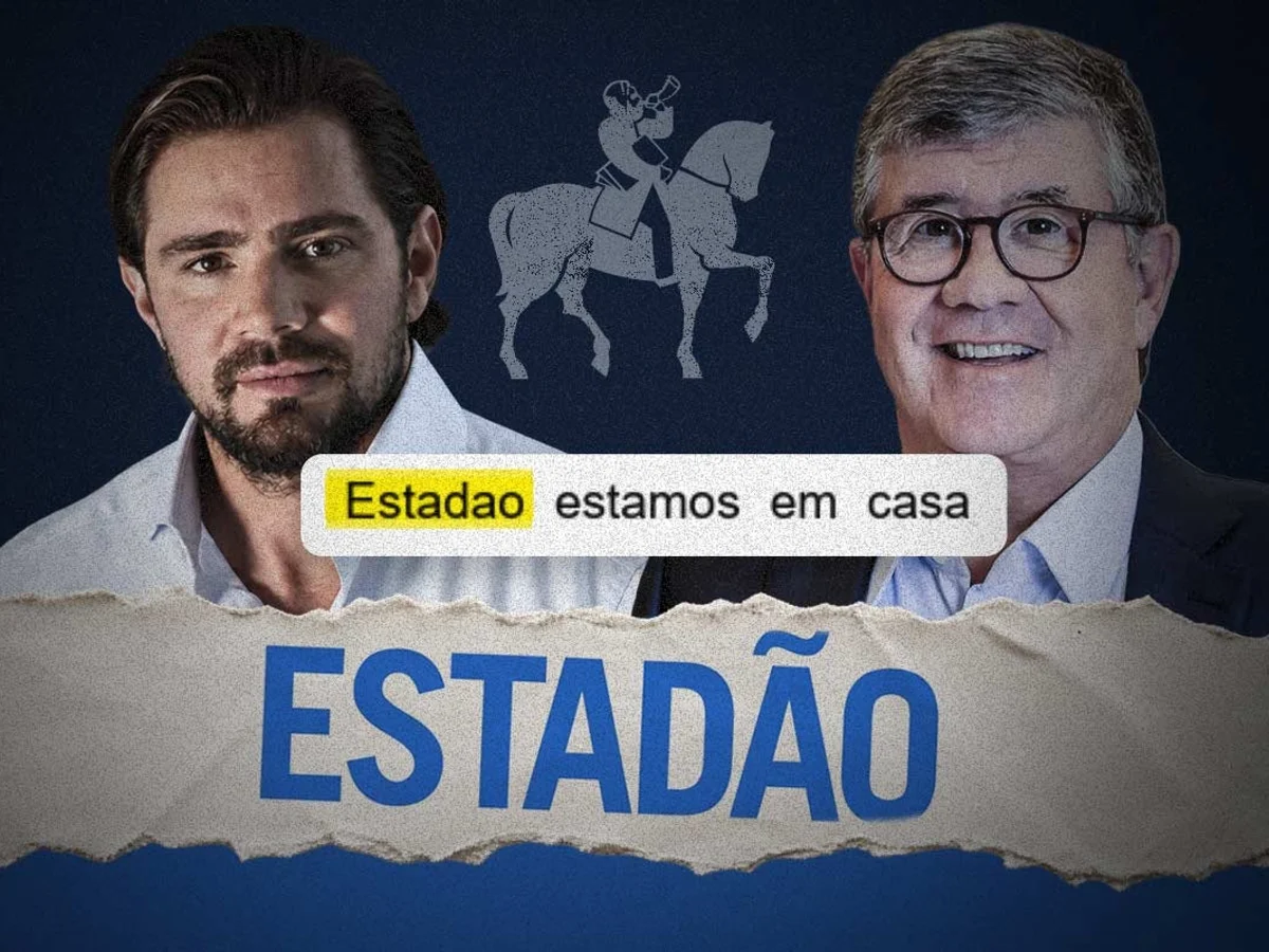 Caso Master: o Estadão é um jornal que não admite os fatos