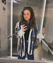 Imagem da matéria: Lua Blanco: foto de reencontro do elenco de Rebelde em velório comove fãs