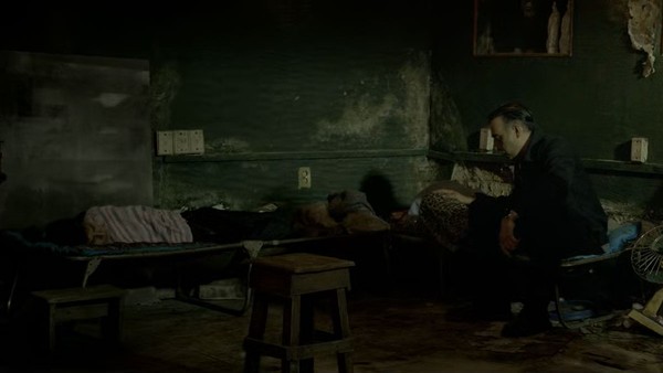 Dentro do Círculo: veja quem é o assassino e final explicado da série Netflix