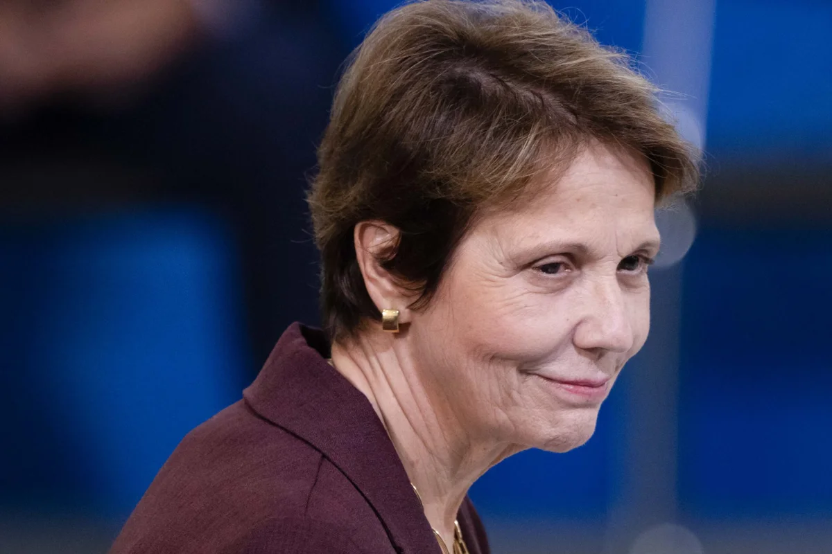 Senadora Tereza Cristina