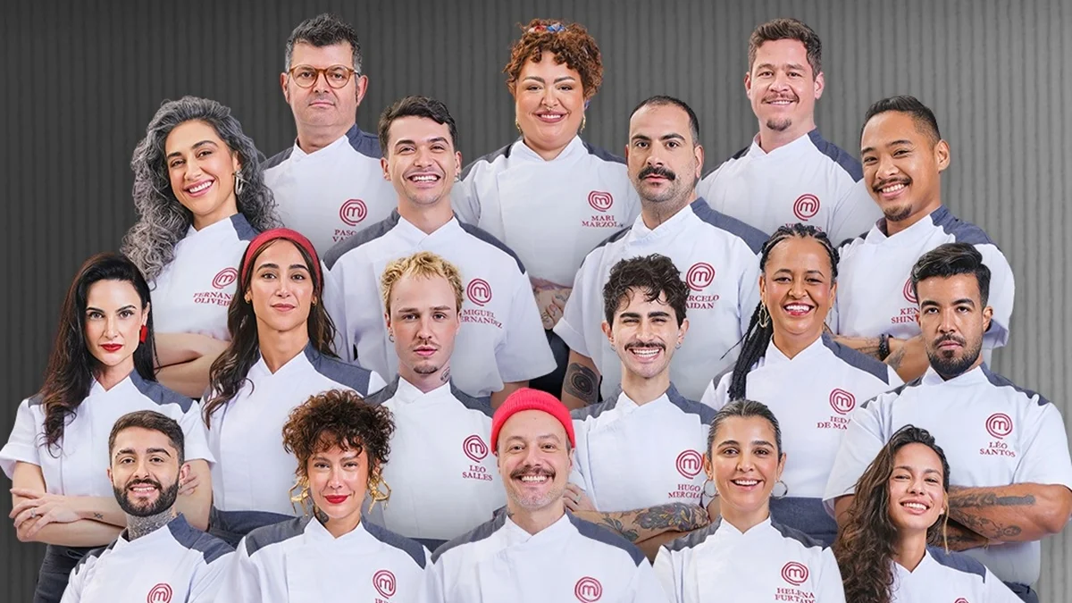 Quem saiu do MasterChef Profissionais nessa terça-feira (13/10)? Veja