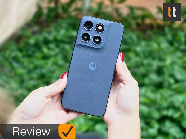 Black Friday 2026: 6 celulares da Motorola para comprar de olhos fechados