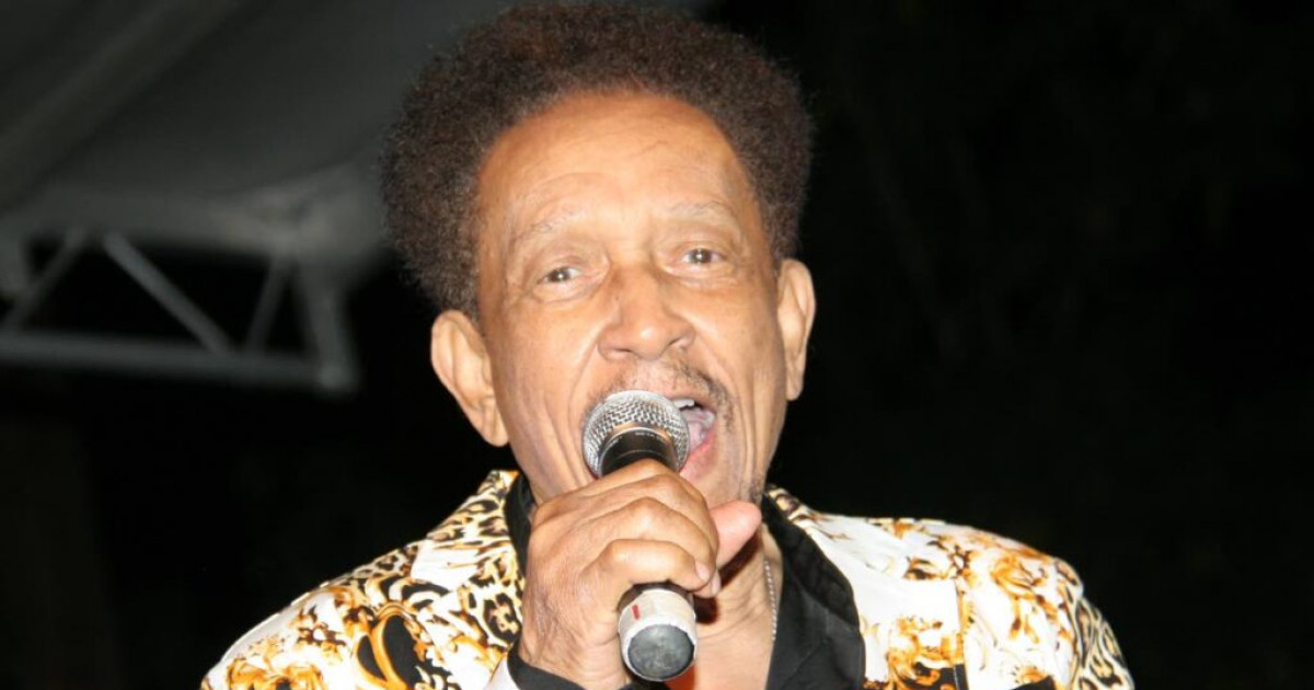 O mais recente ídolo da música jamaicana a falecer em 2026 foi Derrick Harriott