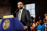 Prefeito de NY pede que governo Trump prenda Netanyahu