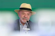 Lula tenta seu quarto mandato como presidente da República