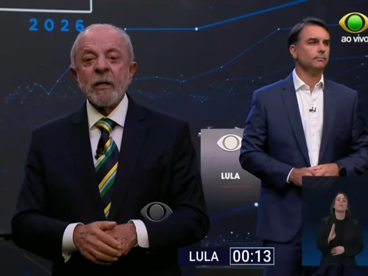 Lula e Flávio abriram o sigilo? O que muda após autorização entregue ao TSE