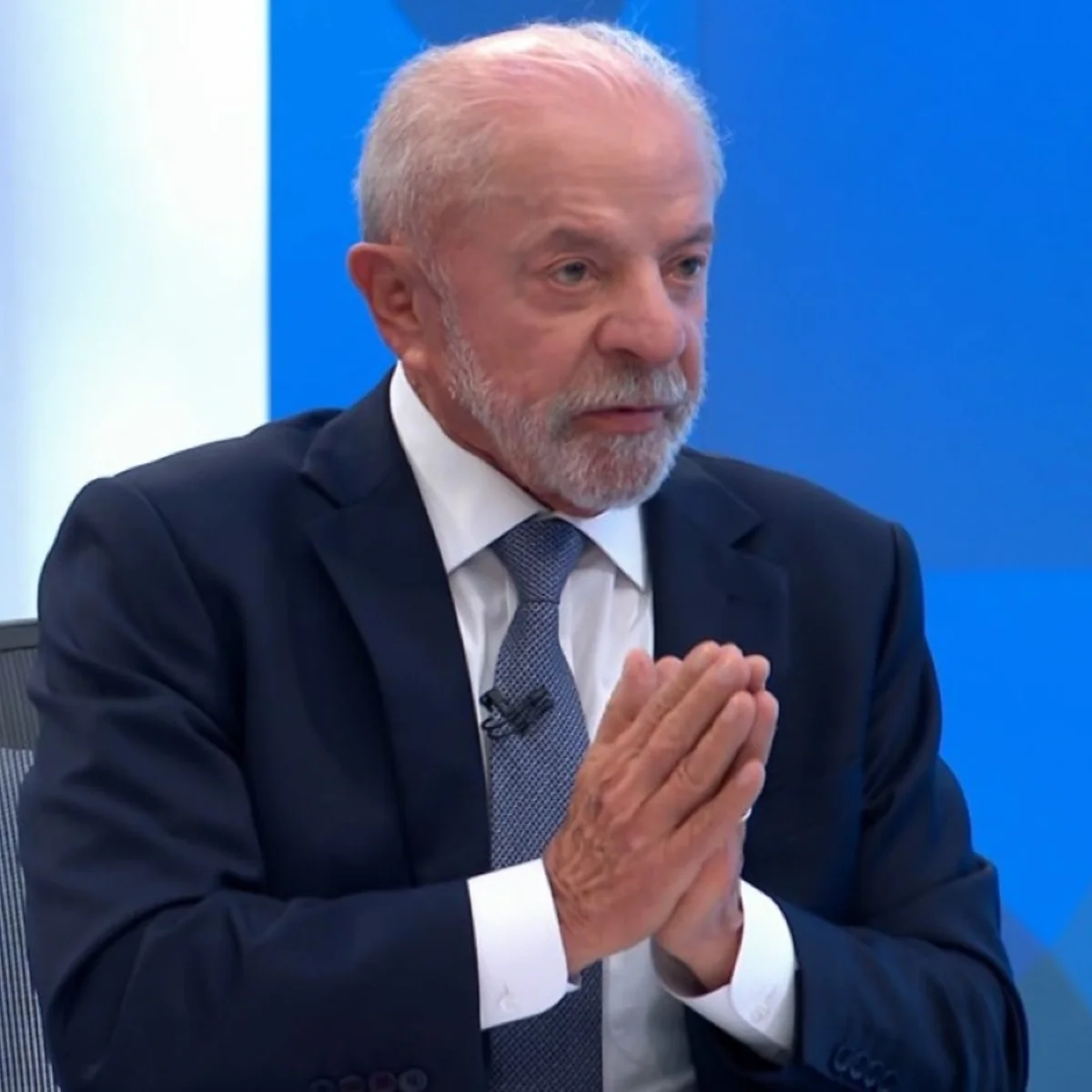 Lula defende reduzir maioridade penal para 16 anos em "todo crime hediondo"