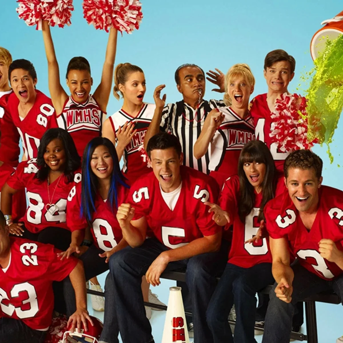 Glee vai ganhar nova versão após 11 anos; veja o que se sabe