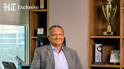 Singapore-based AT Capital Group, through its real estate platform Experion Developers, plans to invest an additional ₹10,000 crore over the next five to seven years, betting on sustained demand for luxury housing, particularly in Gurugram and Noida, said B K Malagi, vice-chairman of Experion Developers