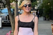 Ataque de Selma Blair foi causado por falta de remédio e "confusão mental"