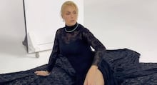 Clima de romance! Ana Hickmann se declara a Edu Guedes em ensaio fotográfico: ‘Me faz sorrir todos os dias’
