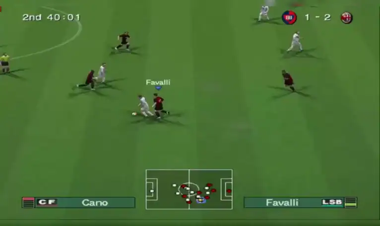 Bomba Patch: como um mod feito numa locadora de Mogi Mirim virou o futebol de uma geração
