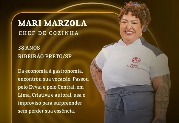 Quem saiu do MasterChef Profissionais nessa terça-feira (13/10)? Veja
