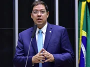 Deputado federal Altineu Côrtes (PL-RJ)