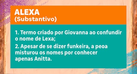 Treta da toalha! Tina Calamba se revolta com Serginho Hondjakoff após uso de item pessoal: ‘Estava nojenta’