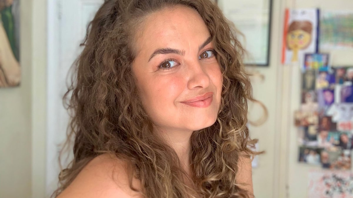 Lua Blanco, a Roberta da novela ‘Rebelde Brasil’, morre aos 39 anos