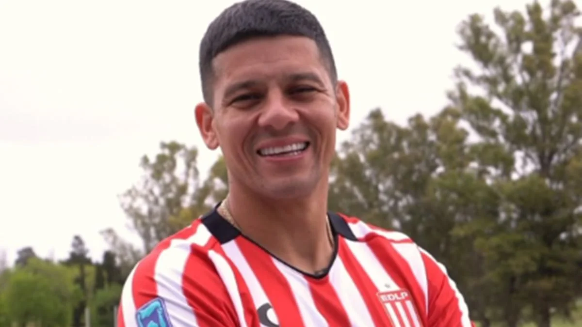 Estudiantes tenta reverter decisão que tirou Rojo do jogo contra o Flamengo