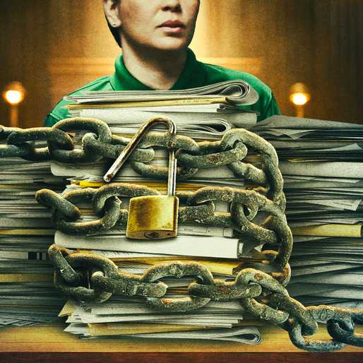 [Puso at Diwa] VP Sara Duterte trial: Going back in time or moving forward on banking reforms?