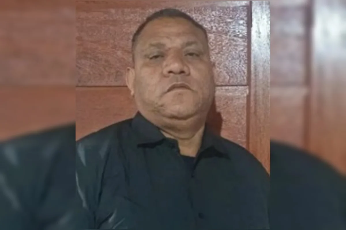 Pastor é morto dentro de igreja