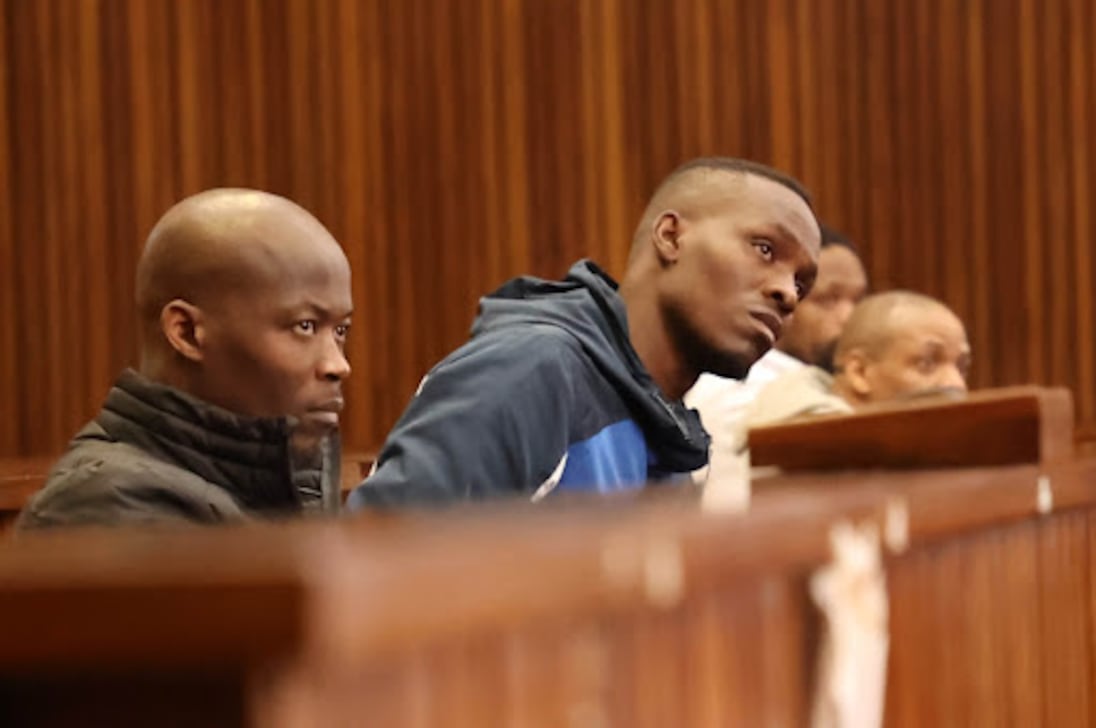 Estado pronto para o julgamento do assassinato de 'Baby Nikita' em Eldorado Park, advogados não estão prontos