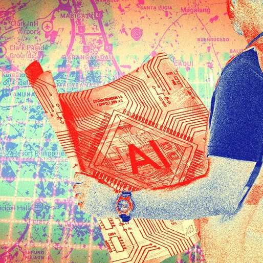 [Vantage Point] Pax Silica: America’s blueprint for the AI economy