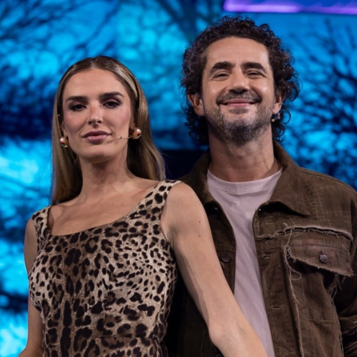 Record monta Black Friday após Globo e SBT; emissora escala casal para comandar atração